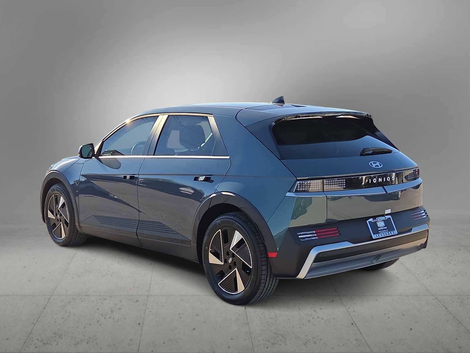 New 2026 Hyundai Ioniq 5 SEL image 6