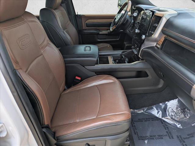 Used 2019 RAM 3500 Limited AWD/4WD image 20