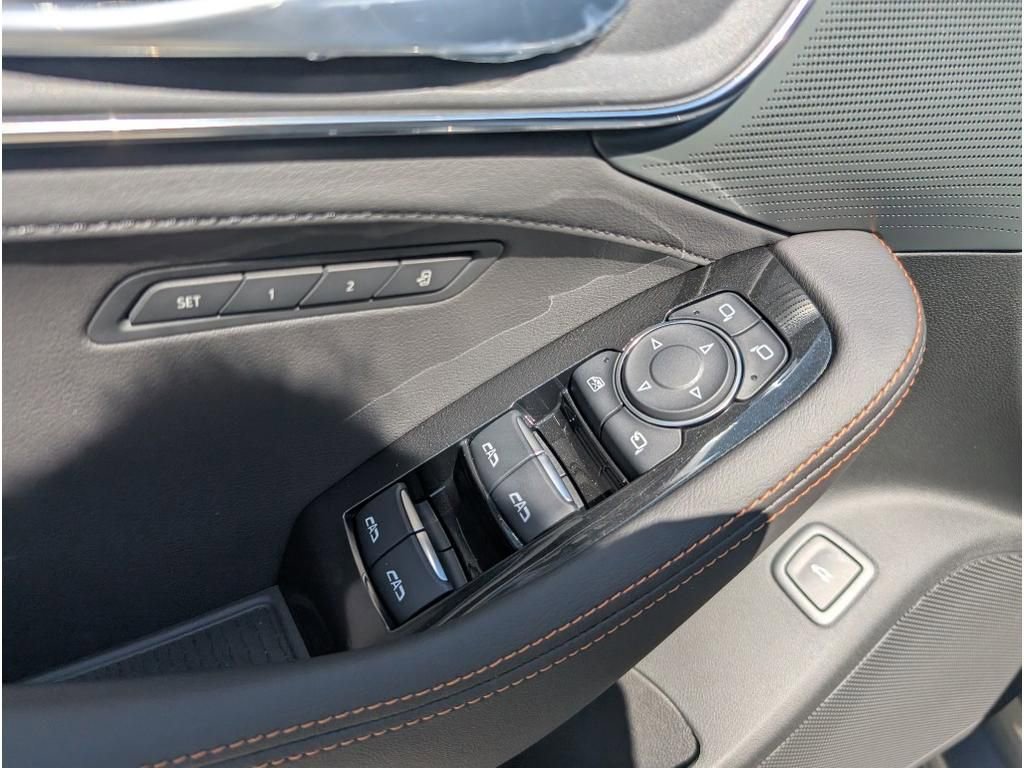 New 2026 Cadillac CT5 Sport w/ Technology Package AWD/4WD image 17