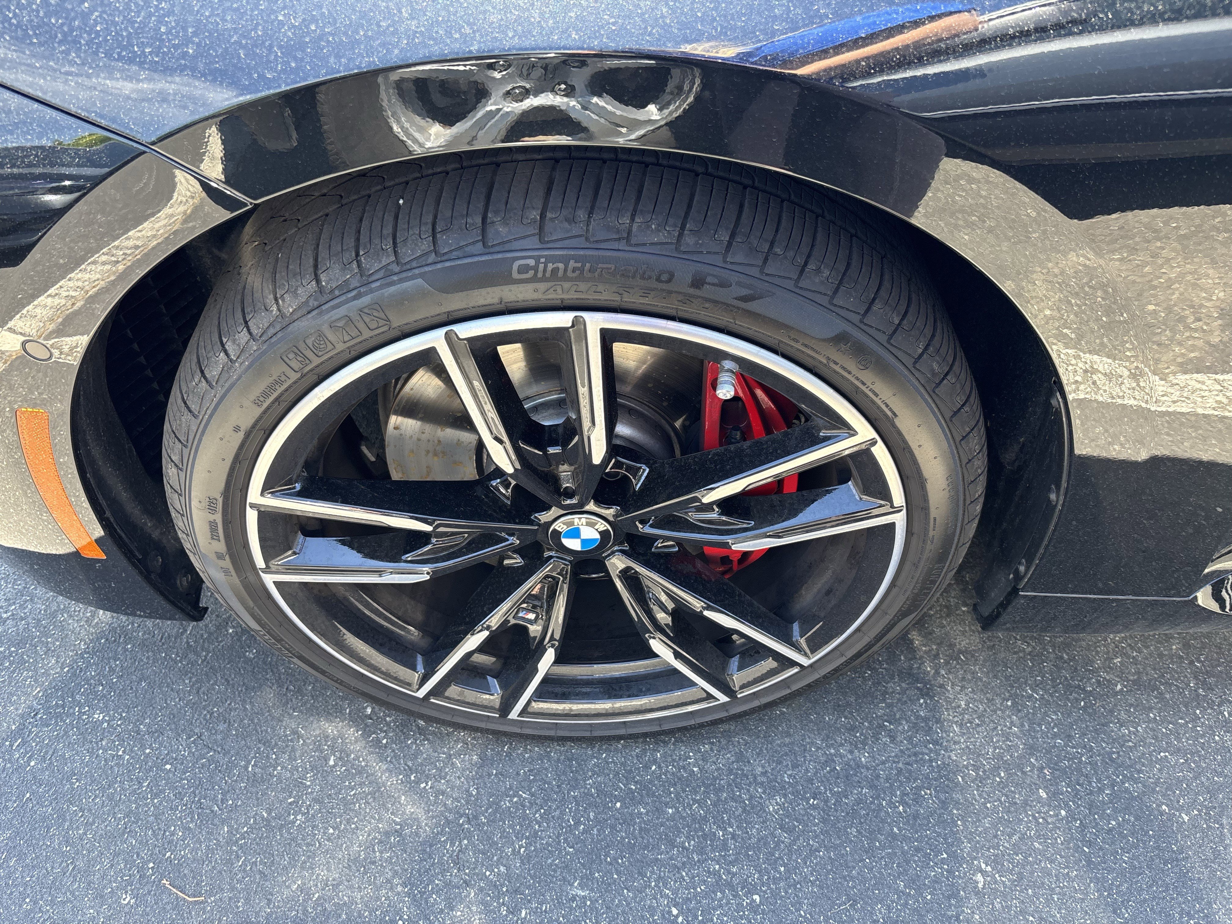 Used 2026 BMW M240i xDrive Coupe w/ Premium Package AWD/4WD image 35