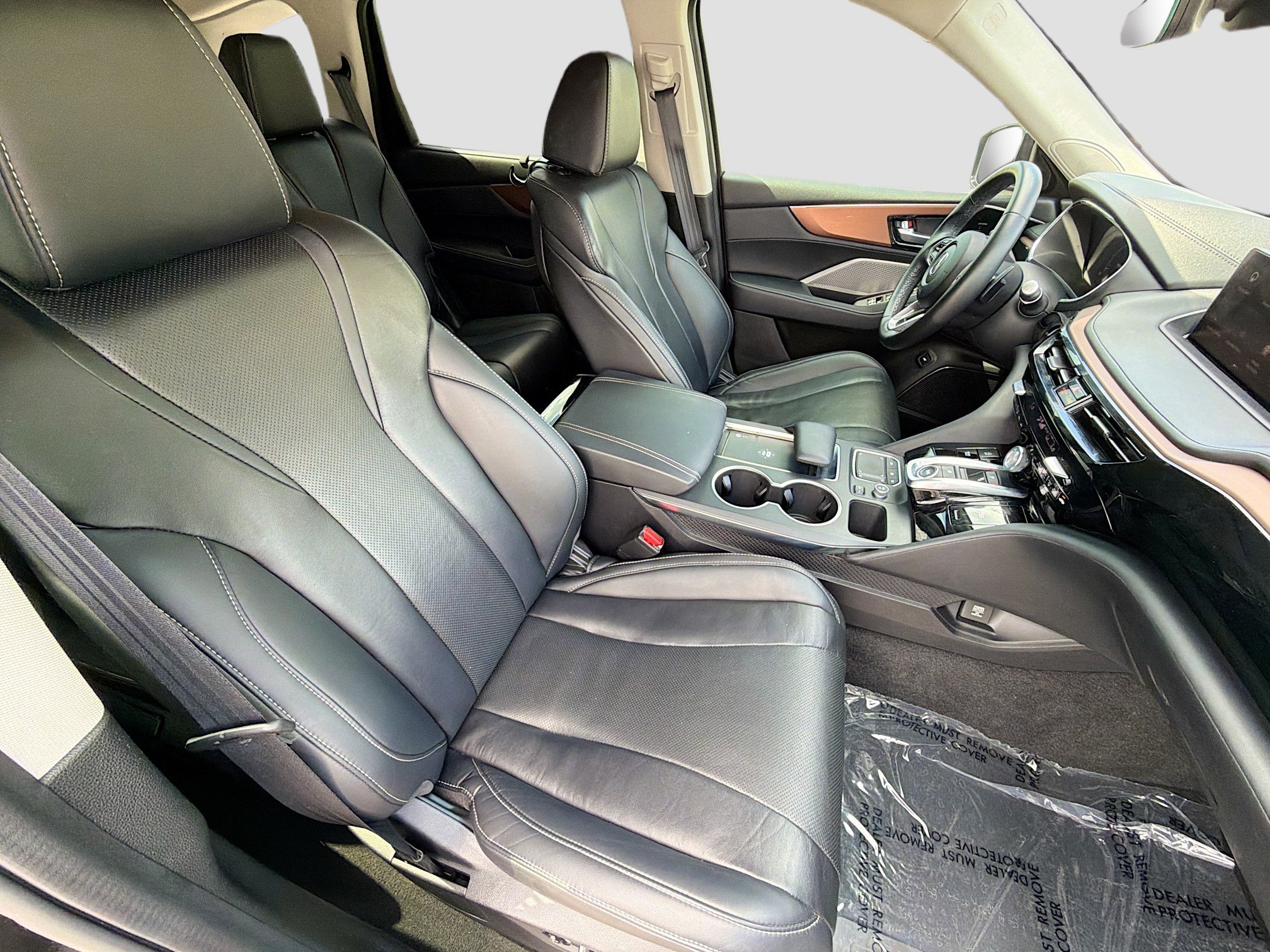 Used 2022 Acura MDX FWD w/ Technology Package image 14