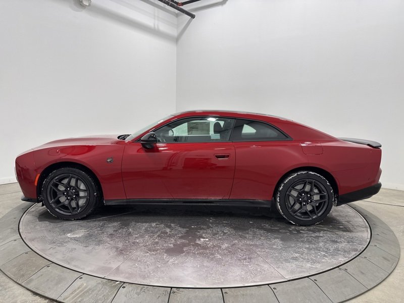 New 2026 Dodge Charger Scat Pack w/ Blacktop Package image 4