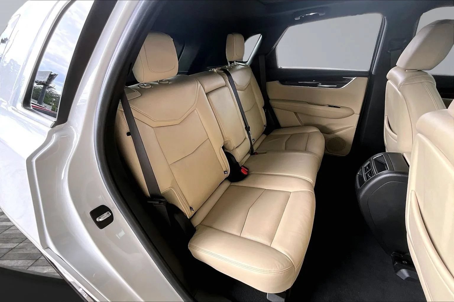 Used 2019 Cadillac XT5 Luxury FWD image 22