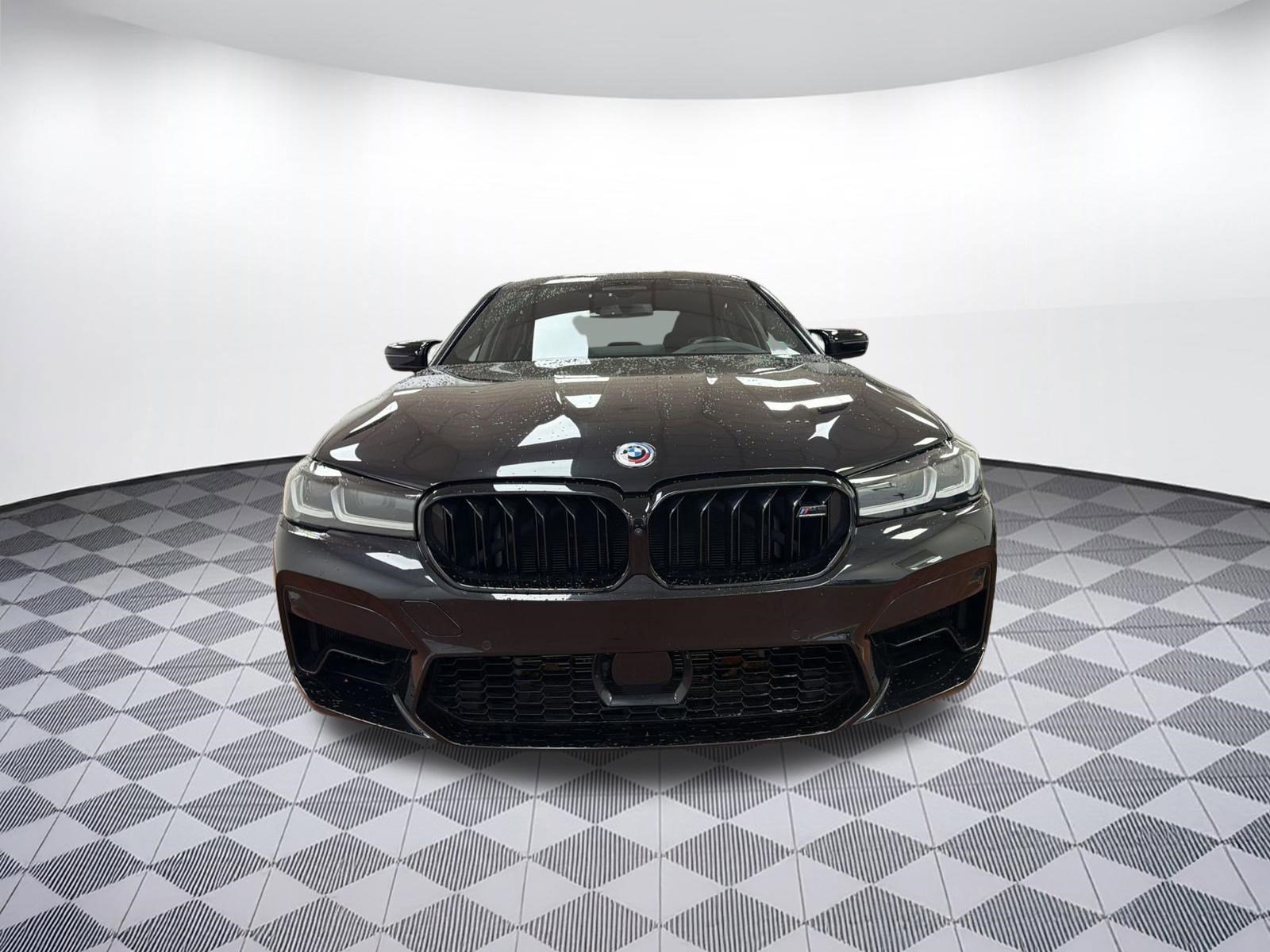 Certified 2023 BMW M5 w/ Competition Package image 5