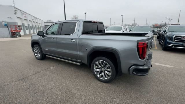 New 2026 GMC Sierra 1500 Denali w/ Denali Reserve Package image 6
