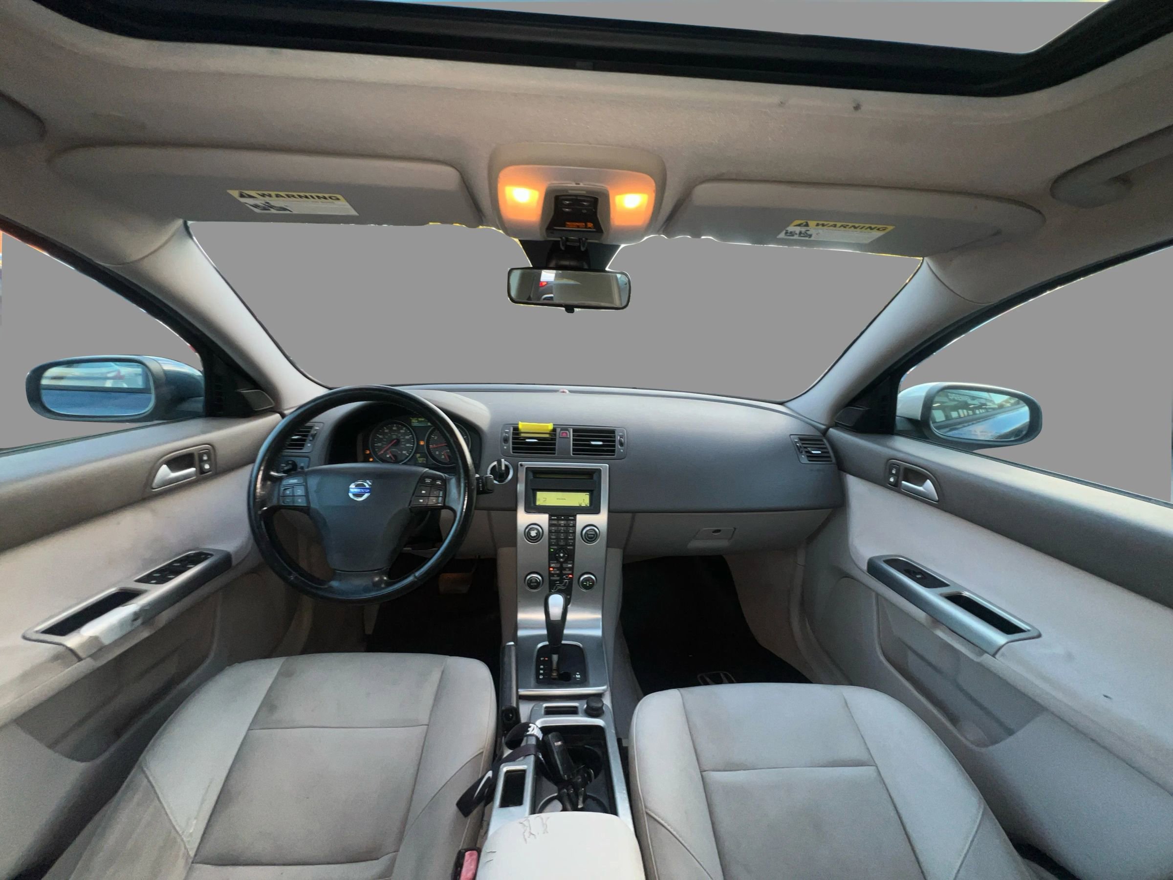 Used 2010 Volvo S40 2.4i image 21