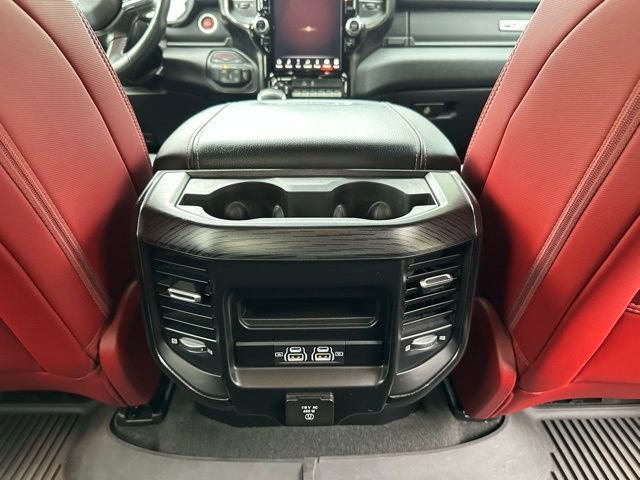 Used 2023 RAM 1500 TRX w/ Trailer Tow Group image 33