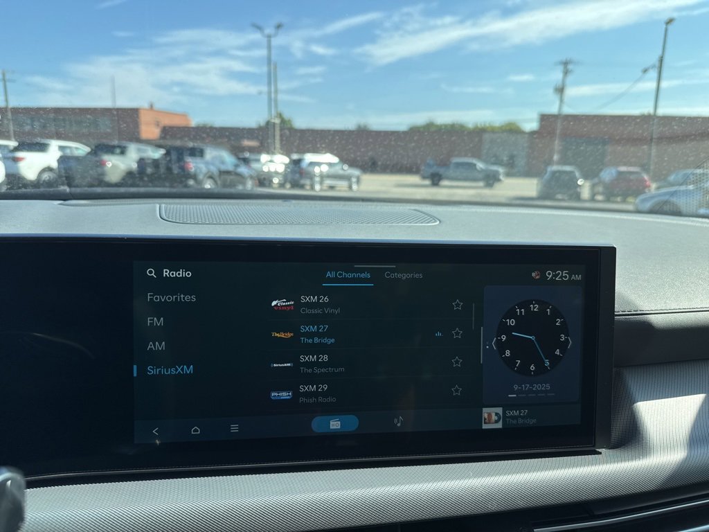 New 2026 Hyundai Sonata SEL image 23