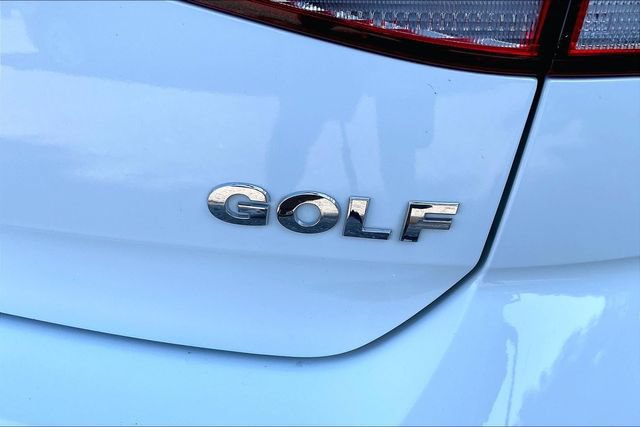 Used 2020 Volkswagen Golf 4-Door FWD image 23