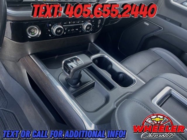 Used 2022 GMC Sierra 1500 SLT w/ SLT Convenience Package image 25