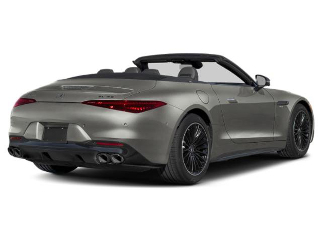 New 2027 Mercedes-Benz SL 43 AMG video 2