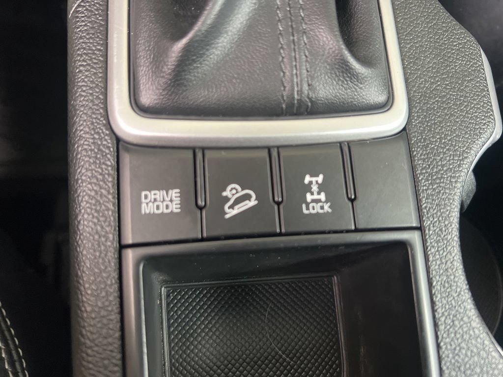 Used 2017 Kia Sportage EX w/ EX Premium Package AWD/4WD image 60