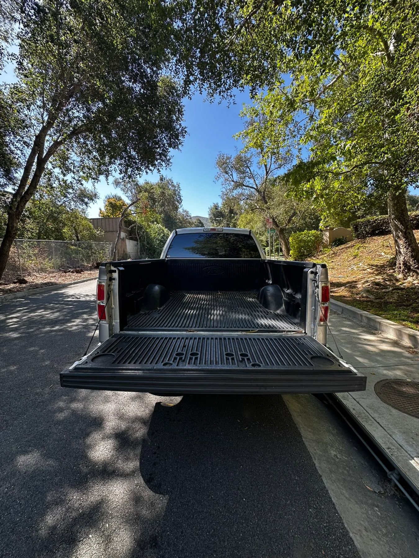 Used 2014 Ford F150 STX w/ Equipment Group 201A Mid RWD image 5