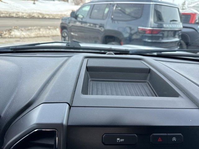 Used 2017 Ford F150 XLT w/ Equipment Group 302A Luxury image 21