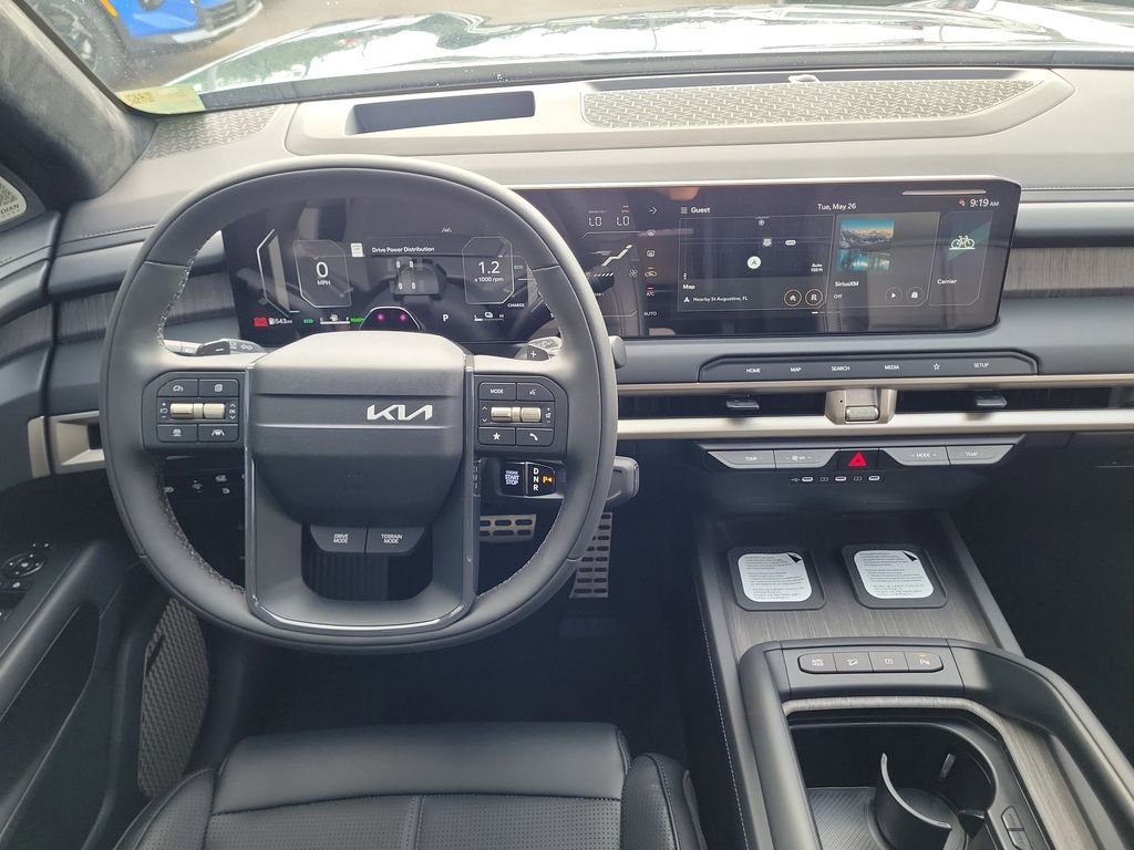 New 2027 Kia Telluride SX Prestige AWD/4WD image 19