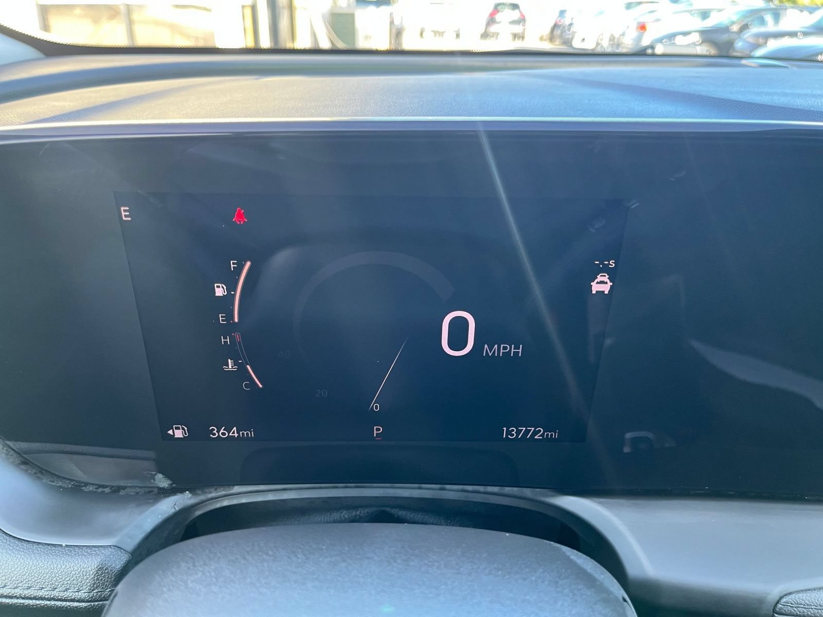 Used 2025 Buick Encore GX Preferred FWD image 37