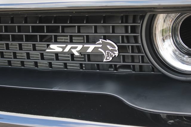 Used 2023 Dodge Challenger SRT Hellcat w/ Driver Convenience Group RWD image 6
