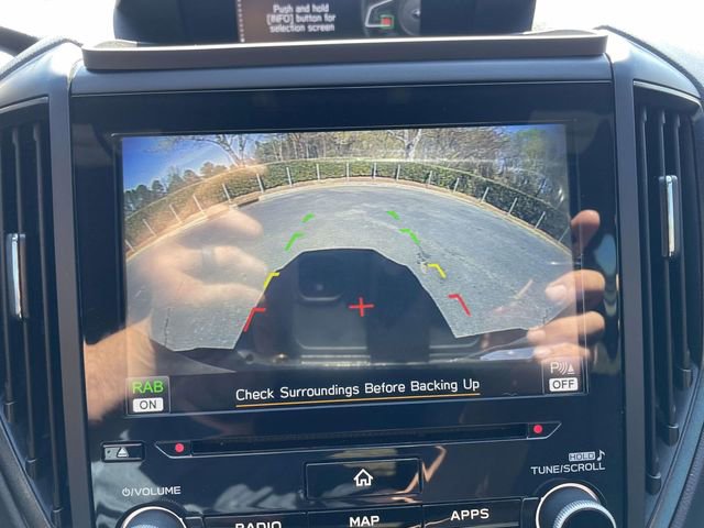 Used 2023 Subaru Forester Wilderness image 21