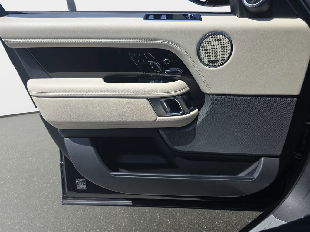 Used 2019 Land Rover Range Rover image 30