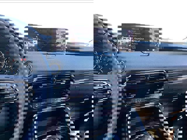 New 2026 MAZDA CX-90 3.3 Turbo w/ Preferred Package image 12