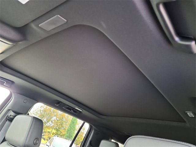 New 2026 GMC Yukon XL Denali image 29