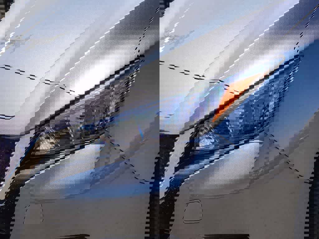 Used 2022 Nissan Leaf S FWD image 8