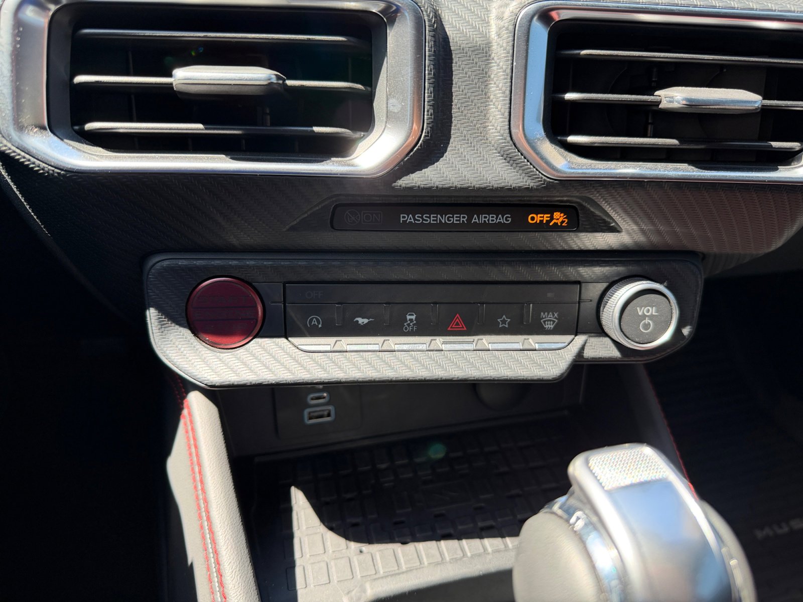 Certified 2024 Ford Mustang GT Premium RWD image 24
