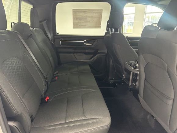 New 2026 RAM 1500 Big Horn image 25