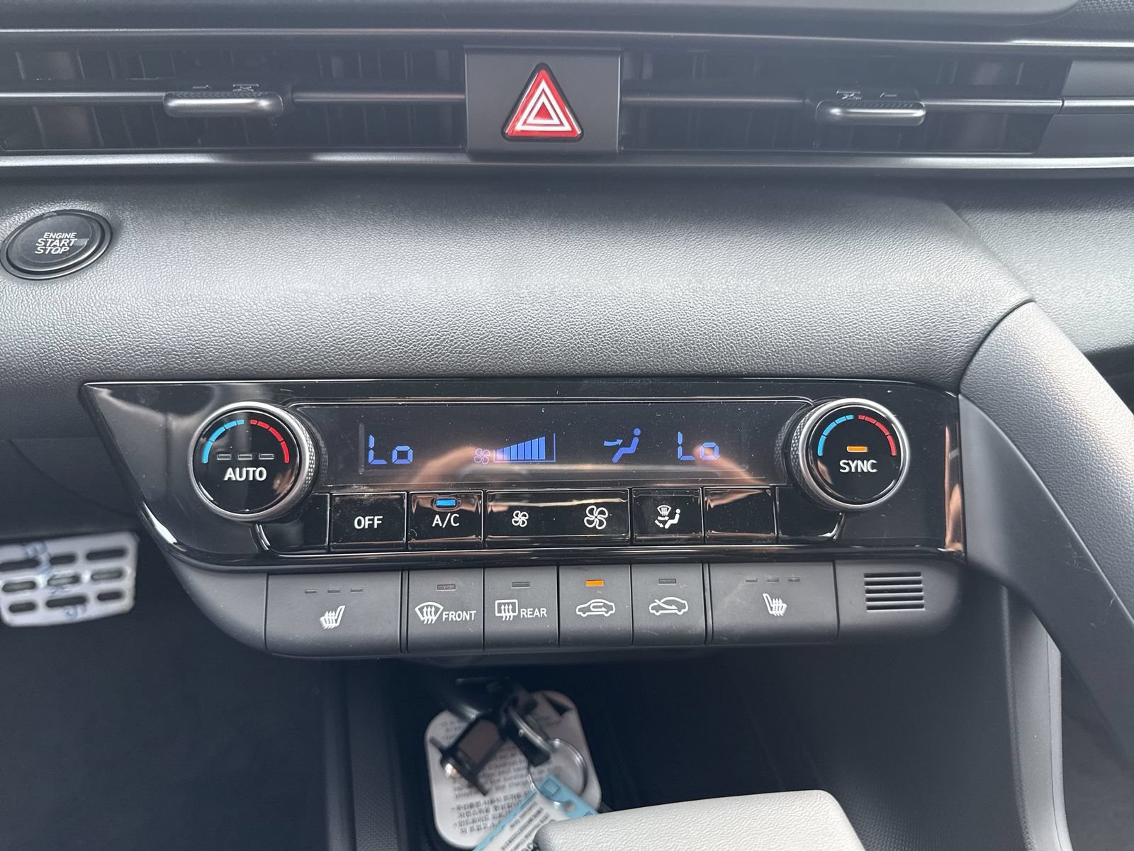 New 2026 Hyundai Elantra SEL Sport FWD image 20