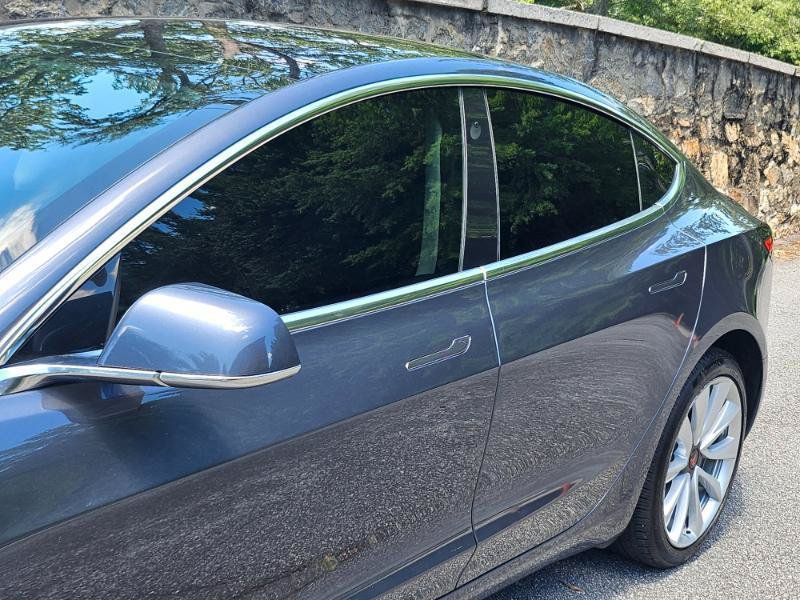 Used 2019 Tesla Model 3 Long Range RWD image 21