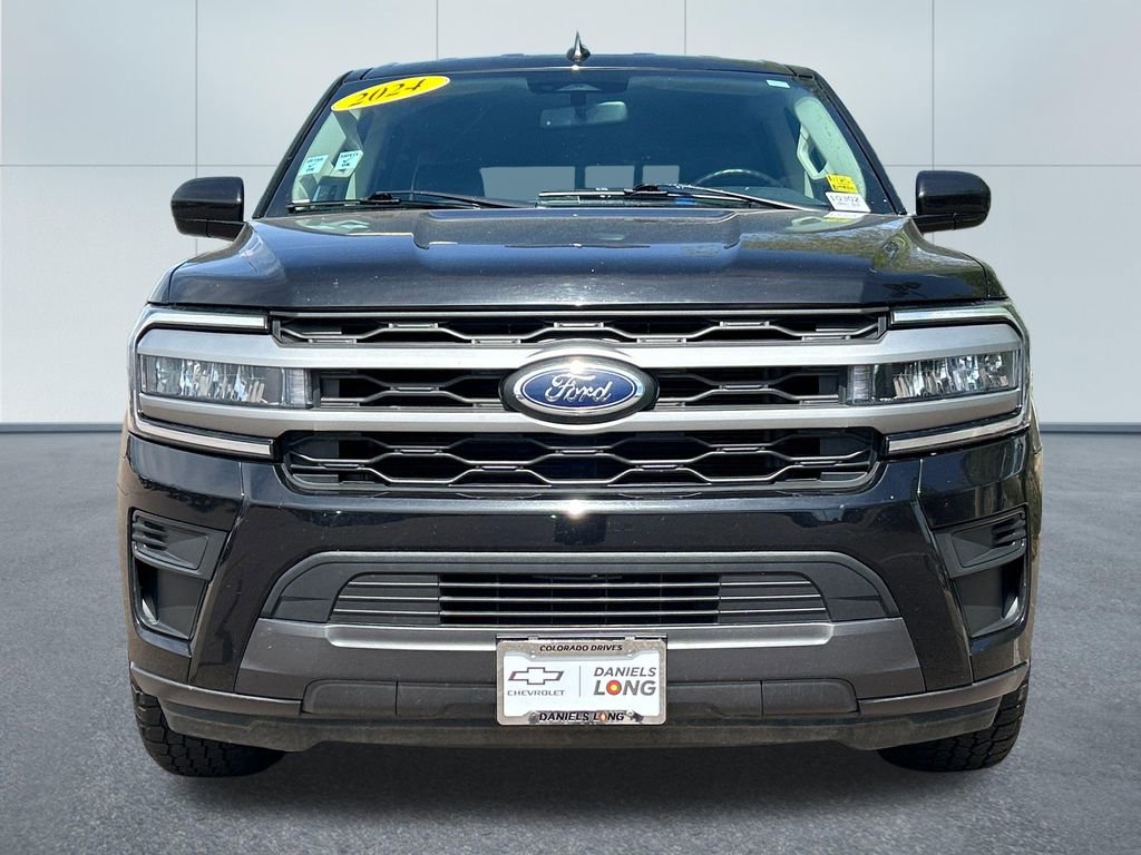 Used 2024 Ford Expedition XLT AWD/4WD image 5