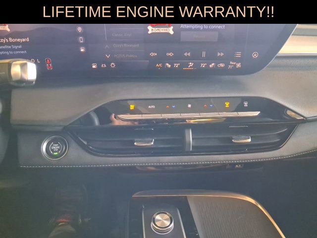 Used 2025 Buick Enclave Avenir w/ Super Cruise Package image 17