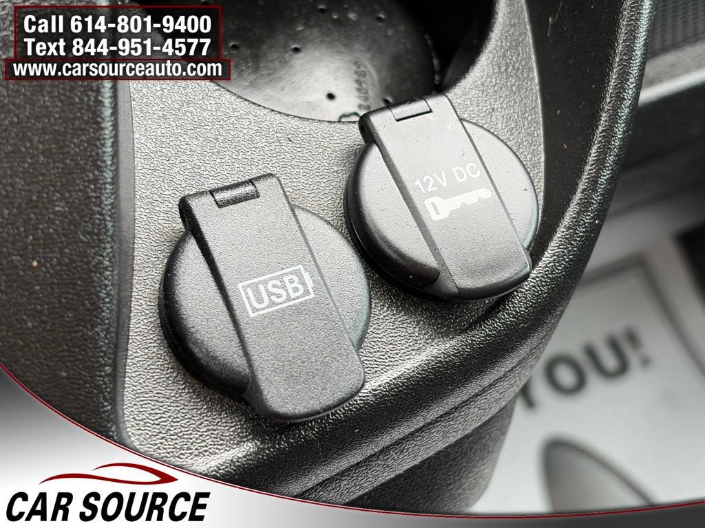Used 2020 RAM ProMaster 1500 FWD image 23