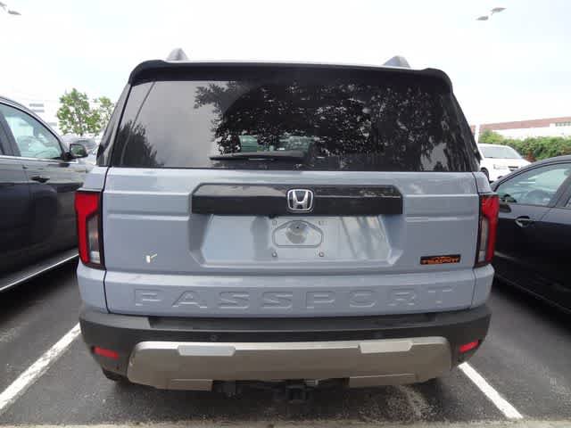 Used 2026 Honda Passport TrailSport image 7
