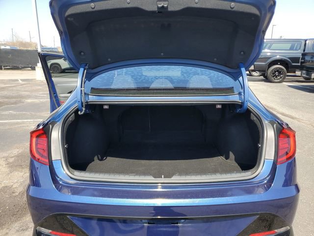 Used 2020 Hyundai Sonata SEL w/ Convenience Package image 24