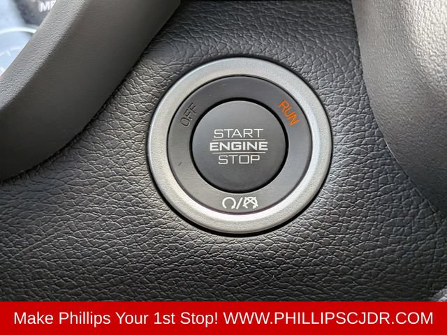 Certified 2026 RAM 2500 Big Horn AWD/4WD image 26