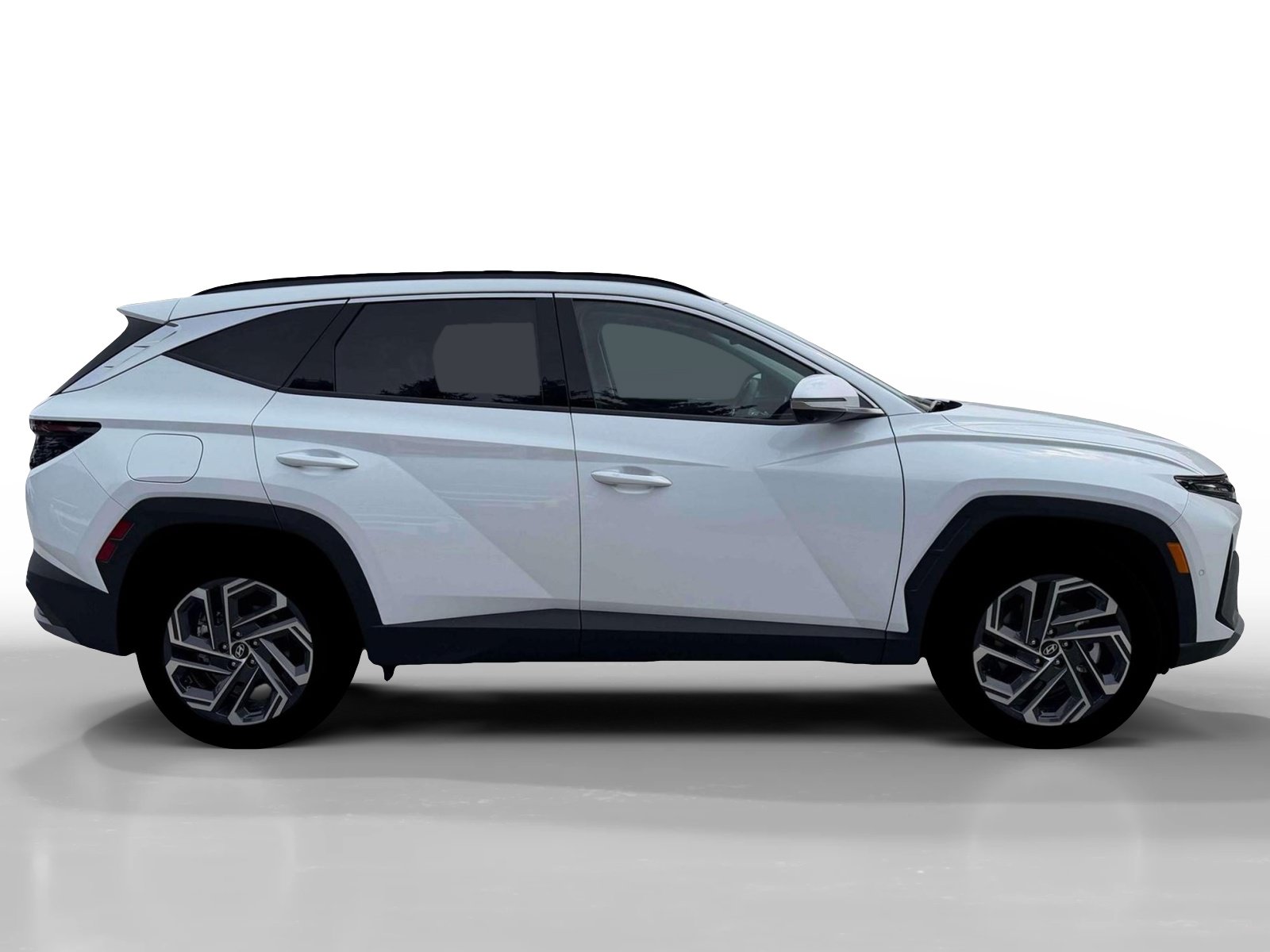New 2026 Hyundai Tucson Limited AWD/4WD image 9