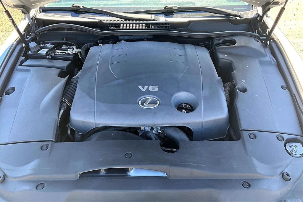 Used 2008 Lexus IS 250 RWD image 30