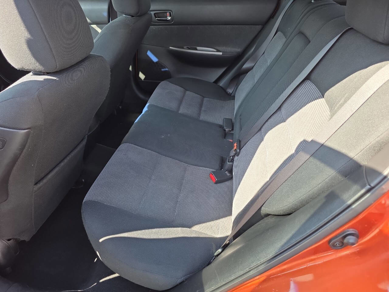 Used 2005 MAZDA MAZDA6 i Sport FWD image 10