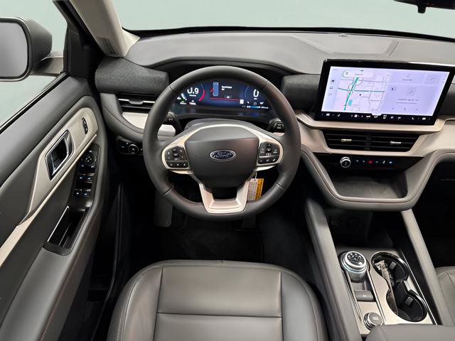 New 2026 Ford Explorer Active w/ Active Comfort Package AWD/4WD image 13