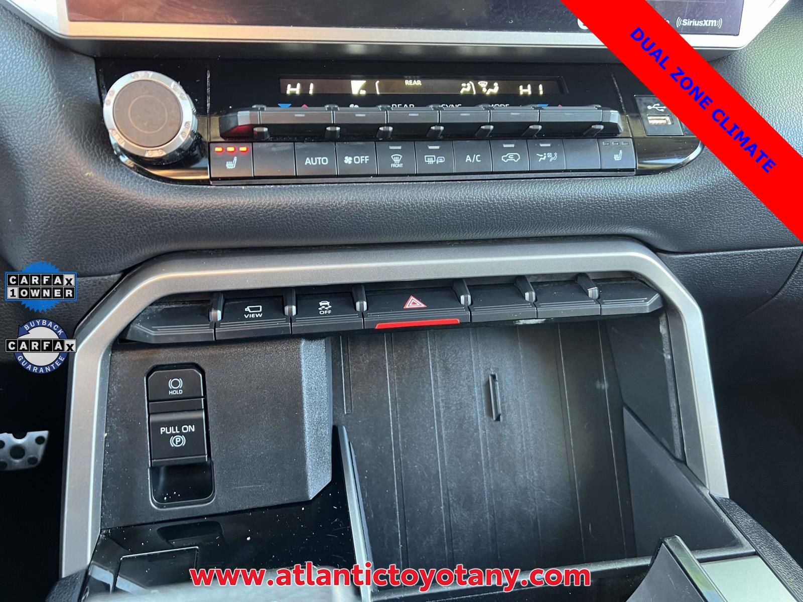 Used 2024 Toyota Sequoia SR5 w/ SR5 Premium Package image 27