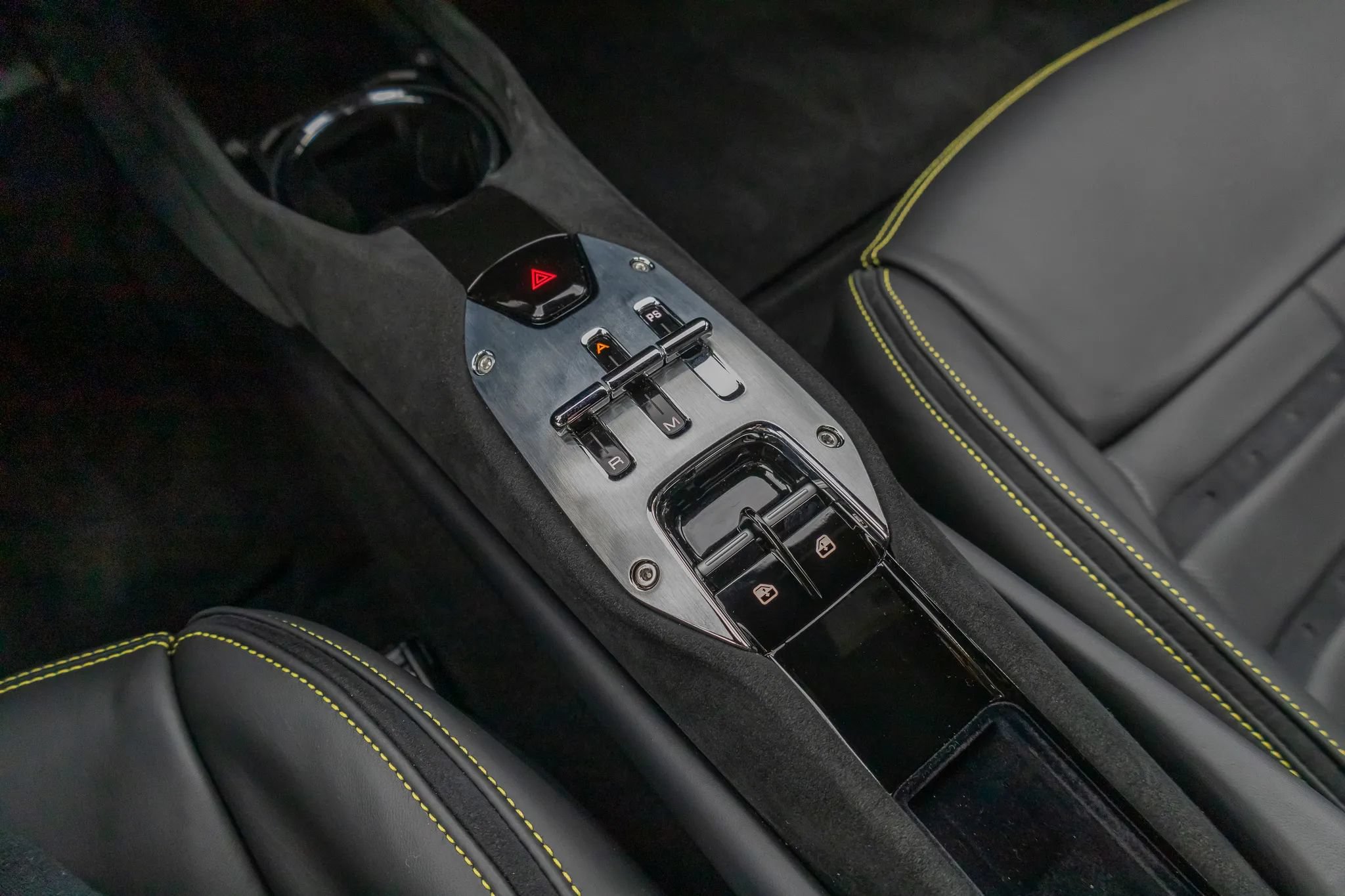 Used 2025 Ferrari 296 GTB RWD image 47