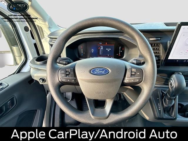 New 2026 Ford Transit 250 148 Medium Roof image 13