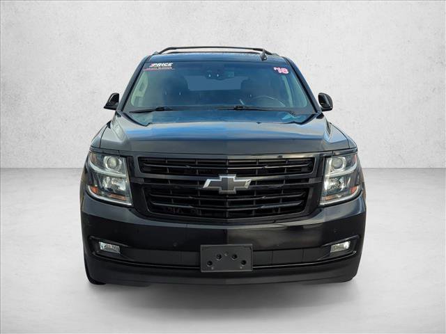 Used 2018 Chevrolet Tahoe Premier w/ RST Edition image 2