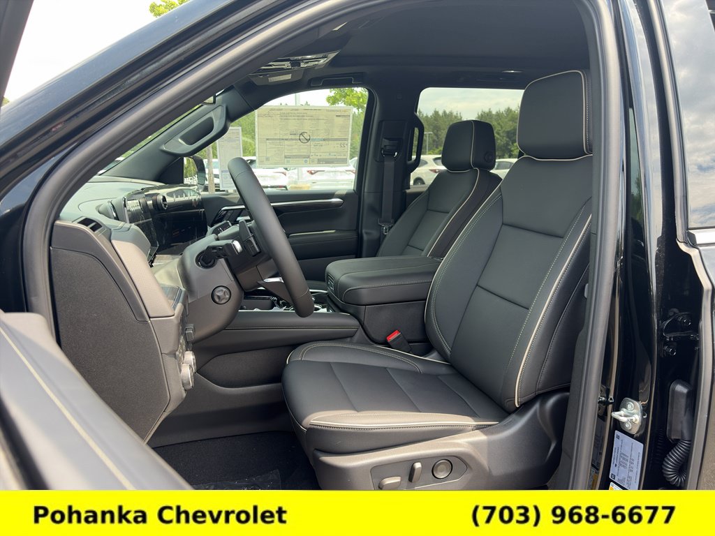 New 2026 Chevrolet Tahoe Premier w/ Sun And Tow Package AWD/4WD image 25