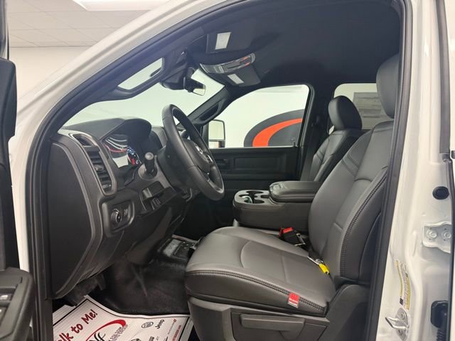 New 2026 RAM 5500 Tradesman image 10