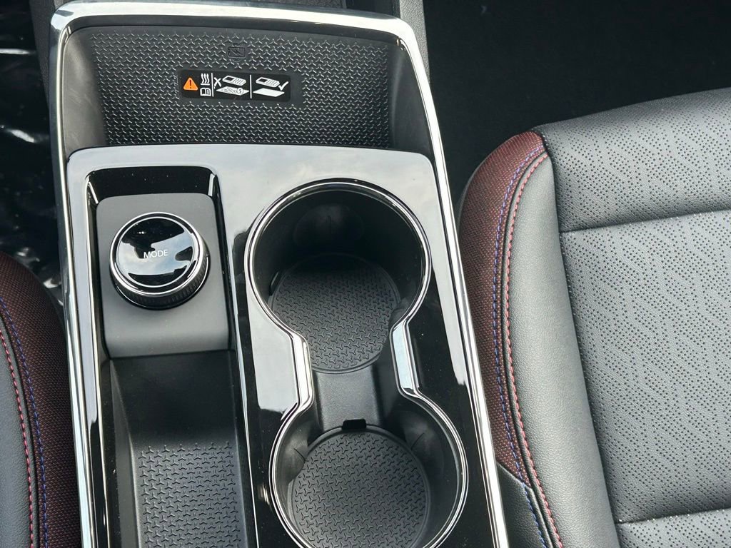 New 2026 Chevrolet Equinox RS image 20