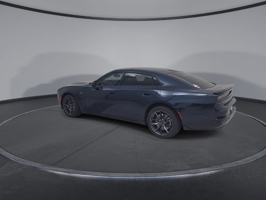 New 2026 Dodge Charger Scat Pack AWD/4WD image 10