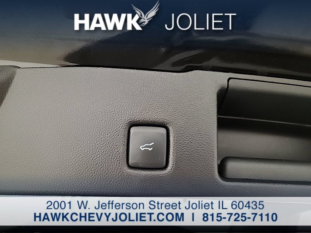 Used 2025 Ford Escape ST-Line Select AWD/4WD image 23