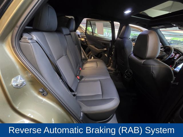 Used 2023 Subaru Outback Wilderness image 25